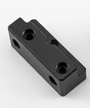 Base 0180 LED Aluminium Skirting Profile