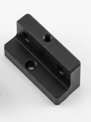 Base 0180 LED Aluminium Skirting Profile