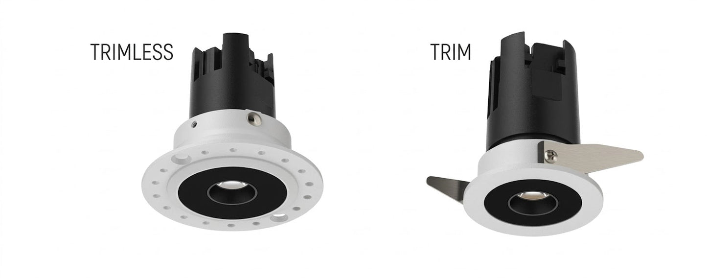 Beam LED Downlight