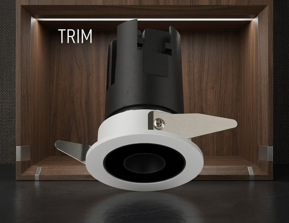 Beam LED Downlight
