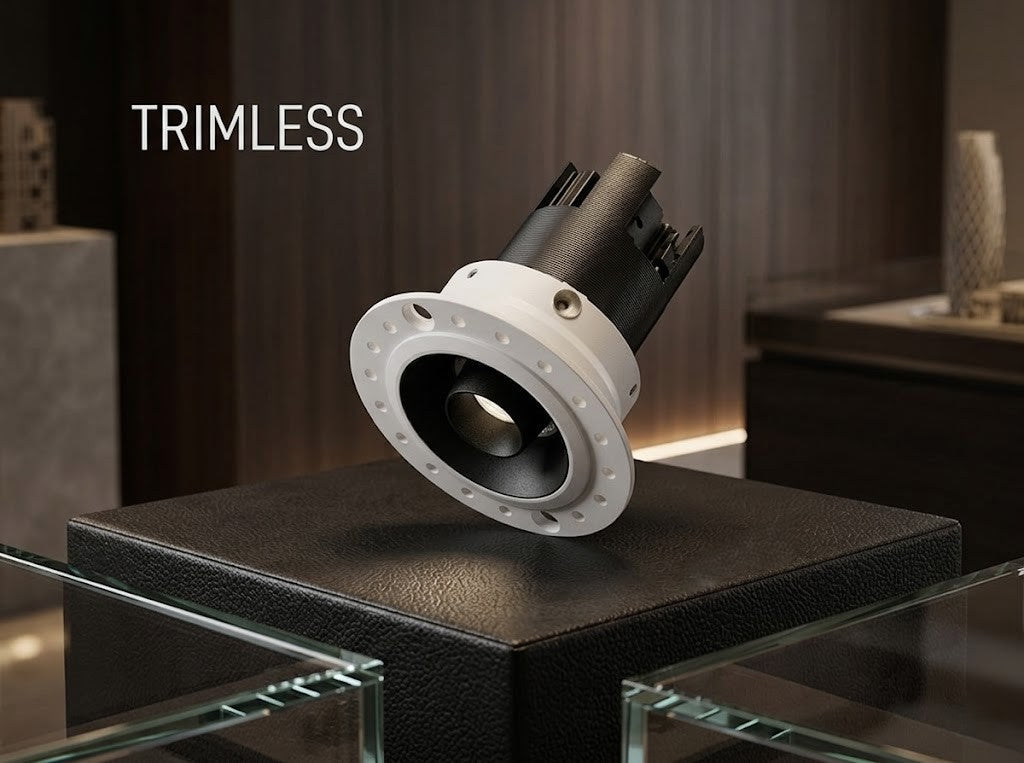 Beam LED Downlight