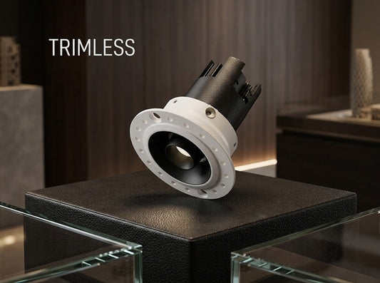 Beam LED Downlight
