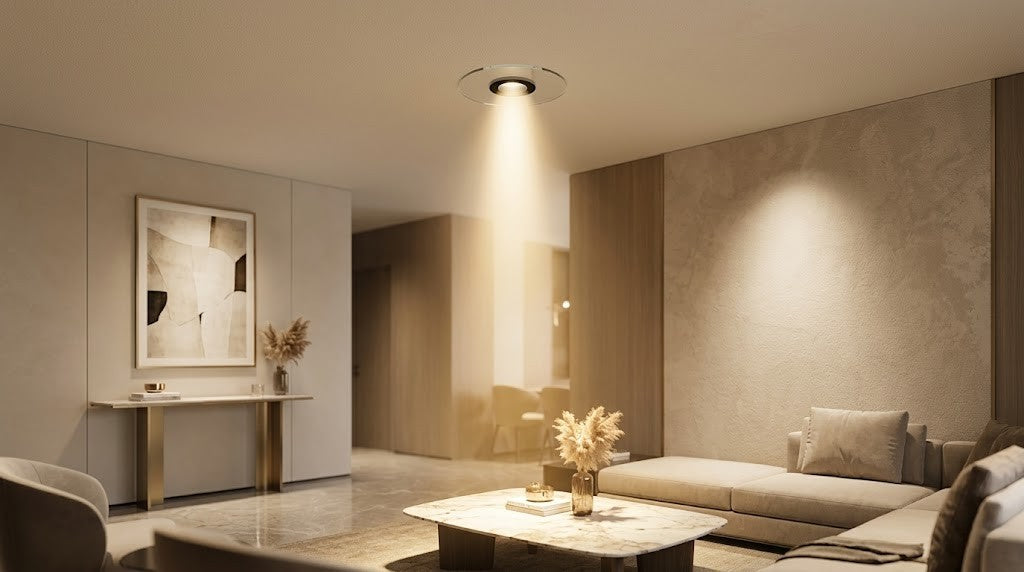Beam LED Downlight