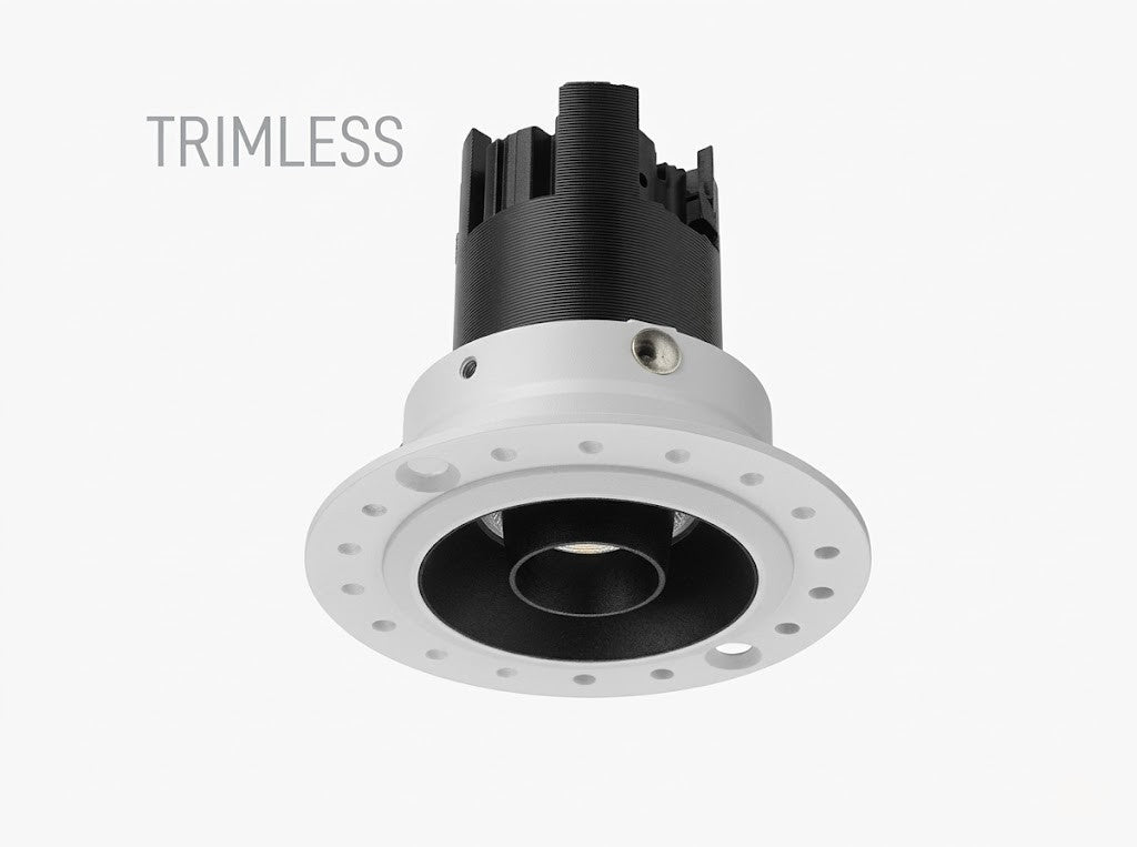 Beam LED Downlight