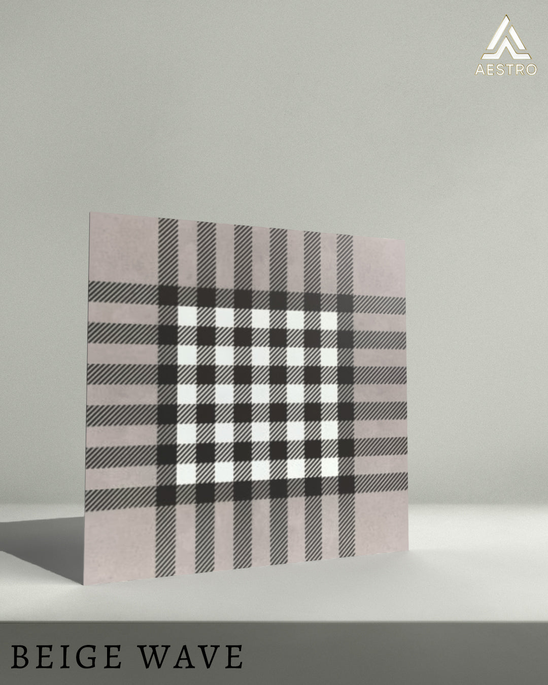 Beige Weave