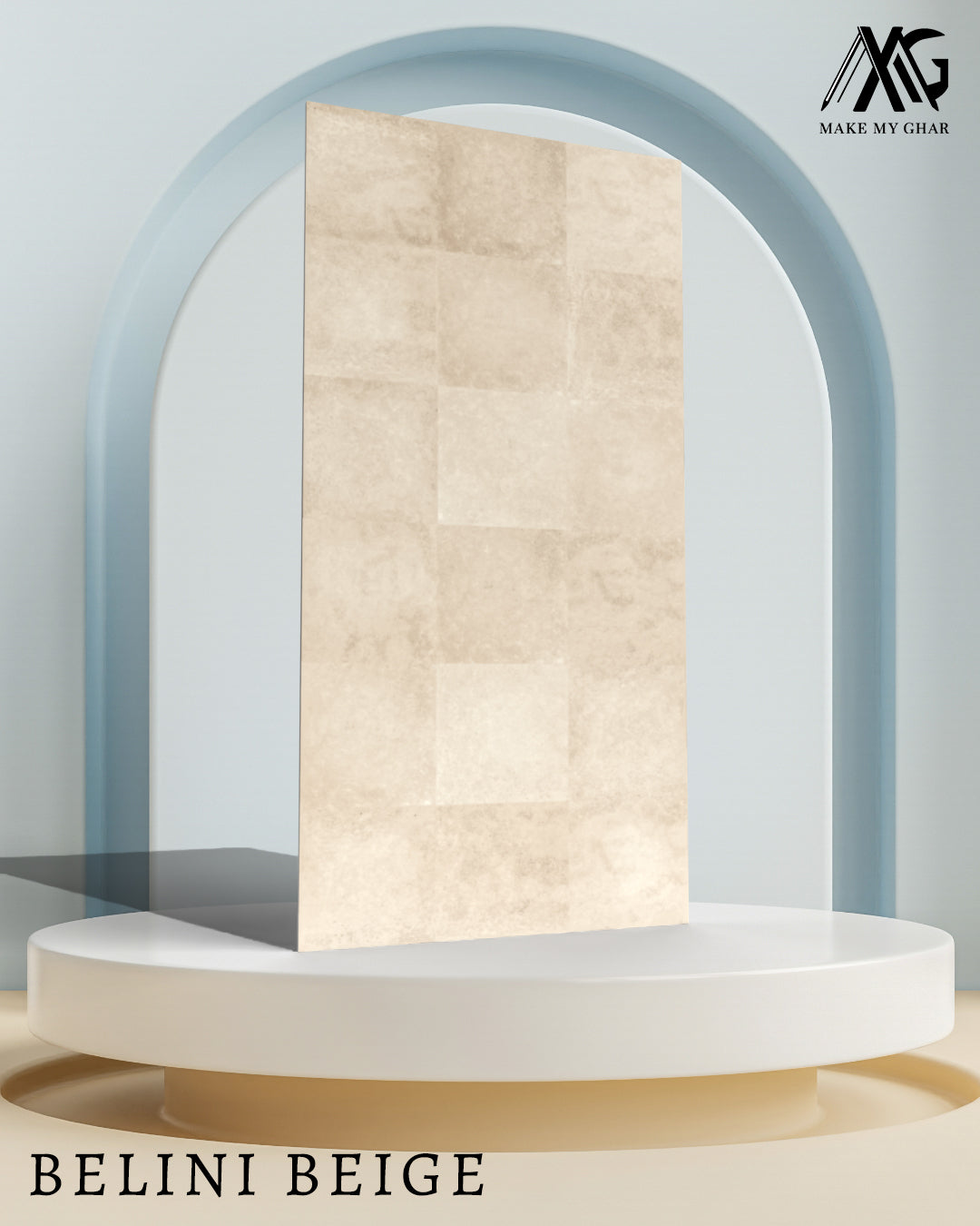 Belini Beige
