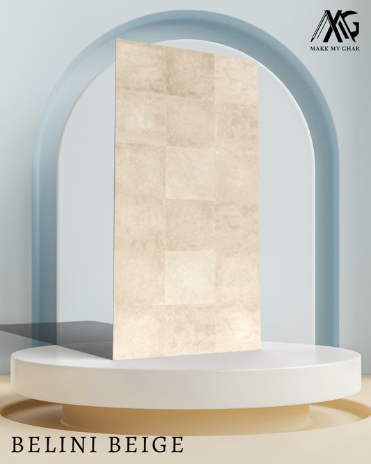 Belini Beige