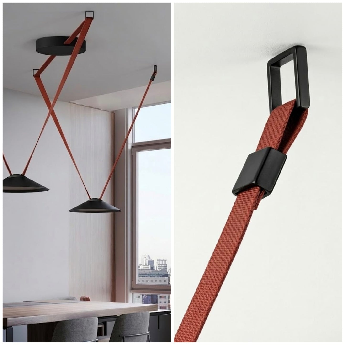 GLO Belt Support