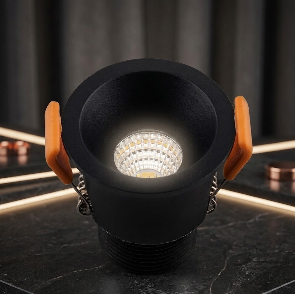 Benz LED Downlight