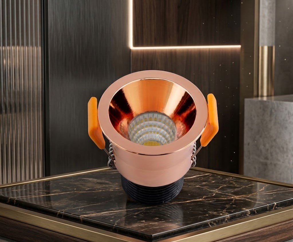 Benz LED Downlight