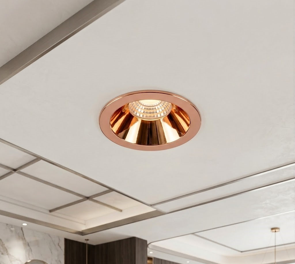 Benz LED Downlight