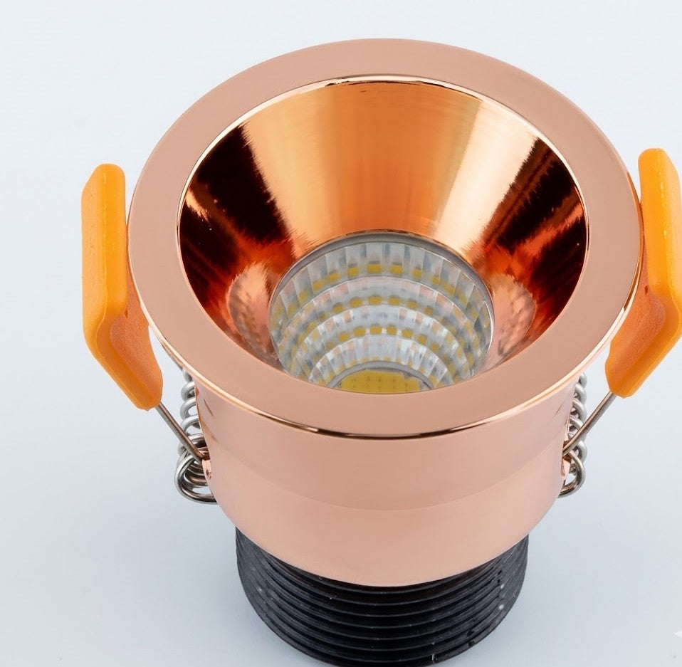 Benz LED Downlight