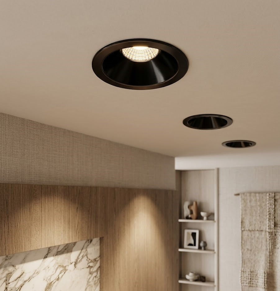 Benz LED Downlight