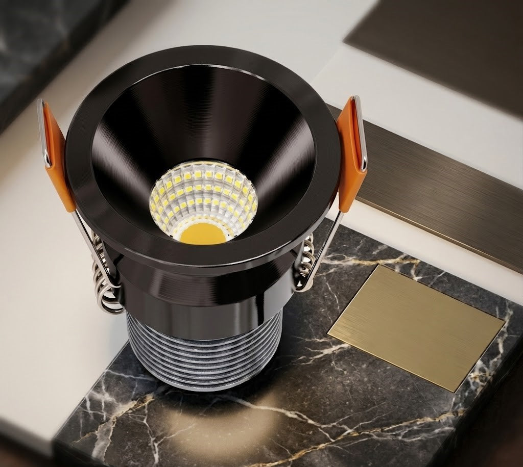 Benz LED Downlight