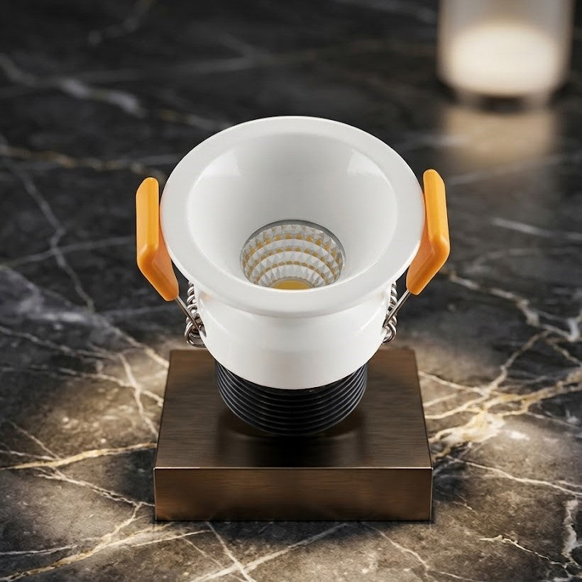 Benz LED Downlight