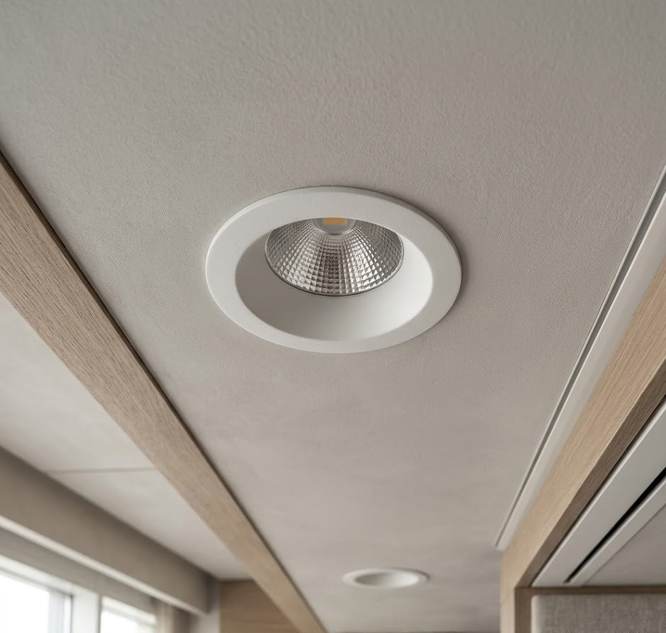 Benz LED Downlight