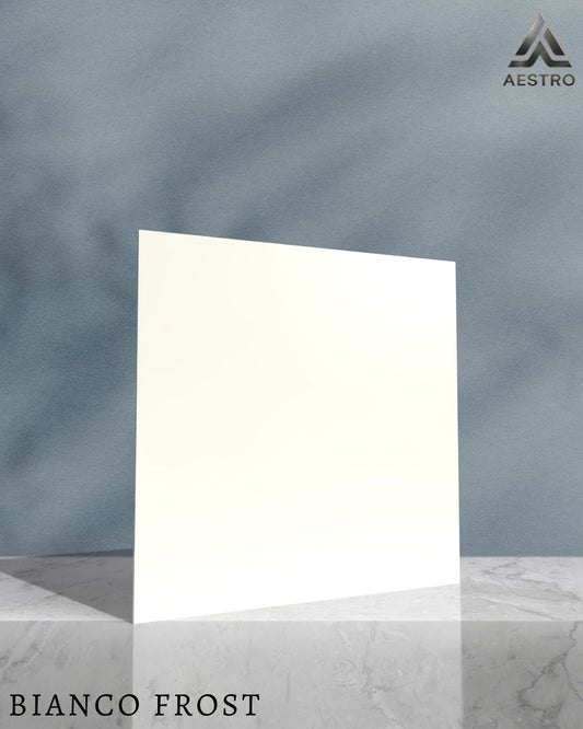 Bianco Frost