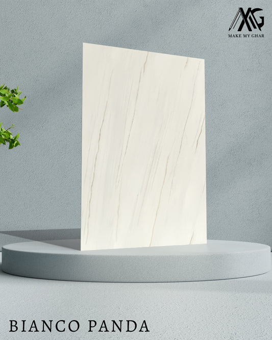 Bianco Panda