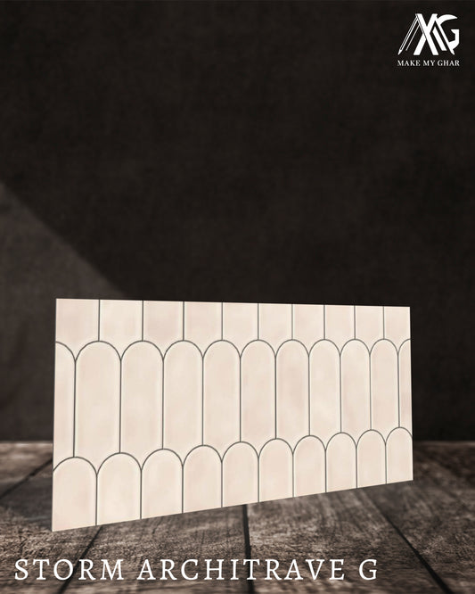 Biscuit Architrave G