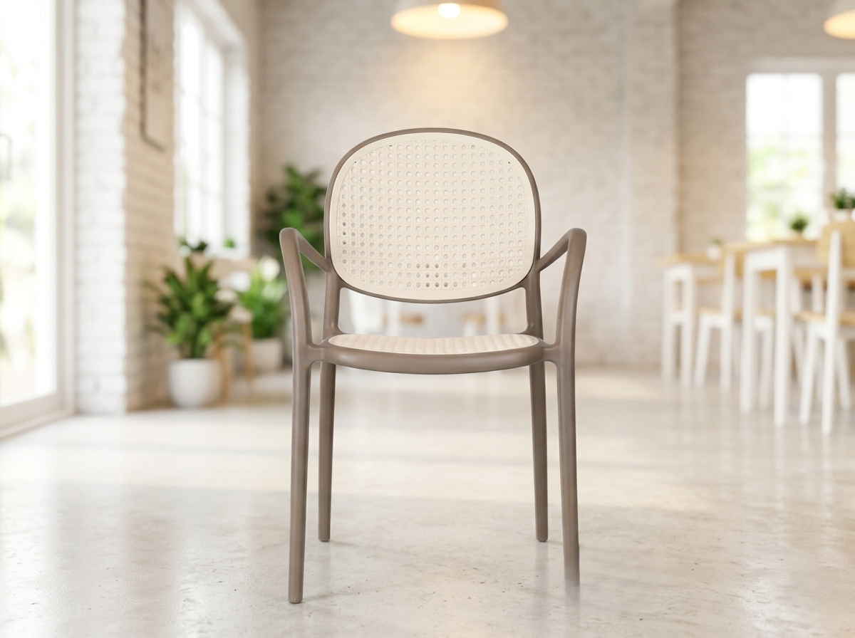 Bistro Cafe Chair