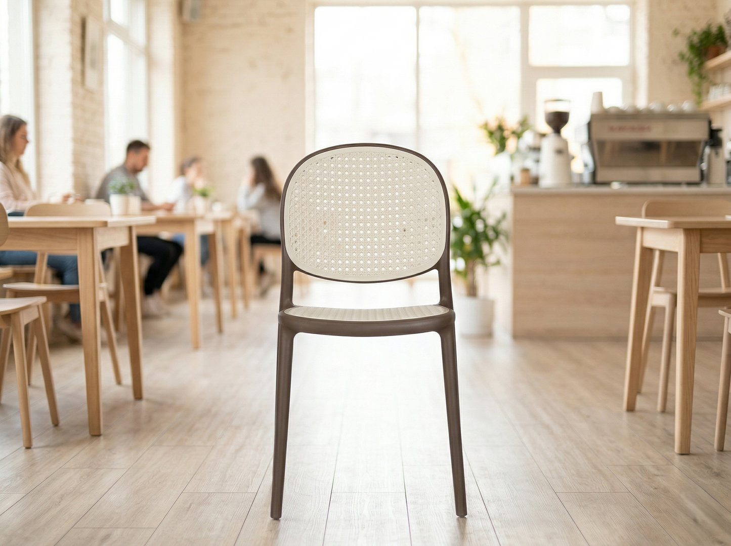 Bistro Cafe Chair