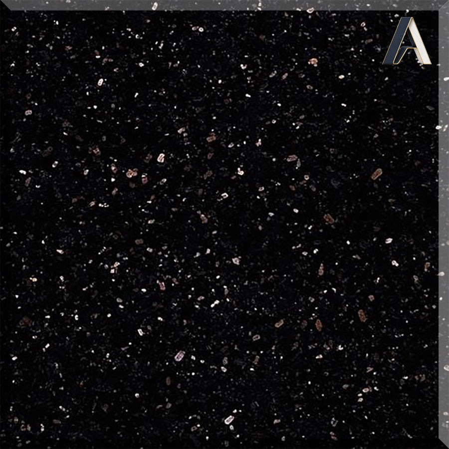 Black Galaxy