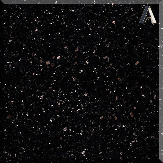 Black Galaxy
