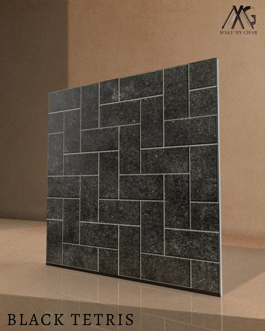 Black Tetris