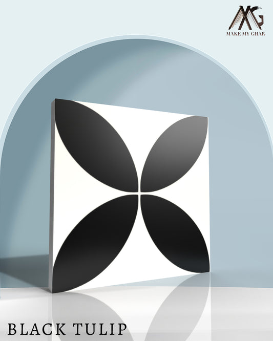 Black Tulip