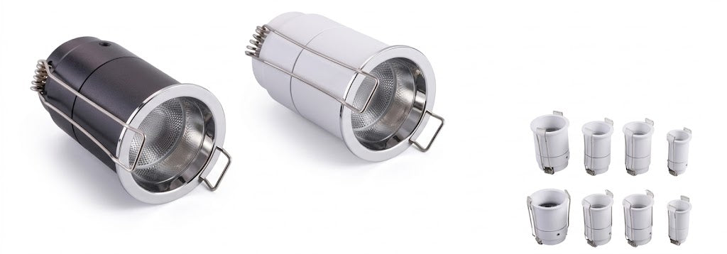 Blaze LED Downlight