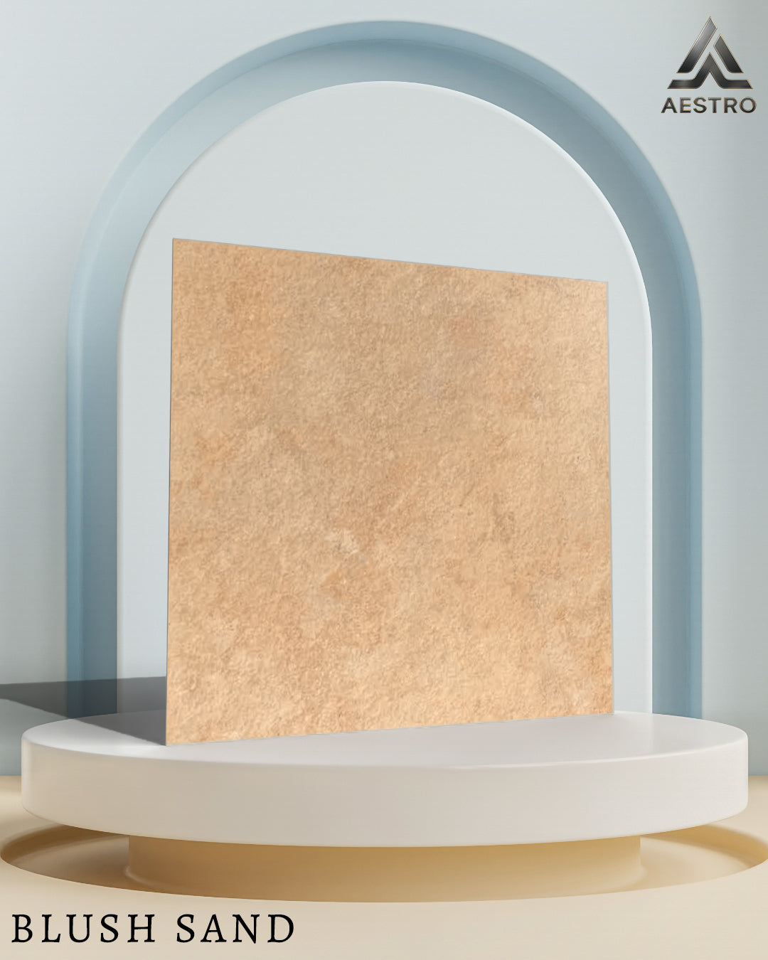 Blush Sand