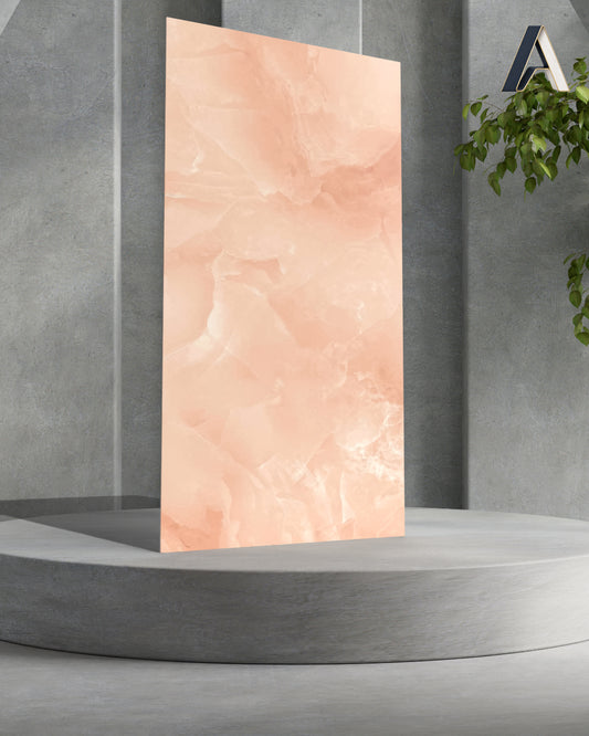 Blush Onyx