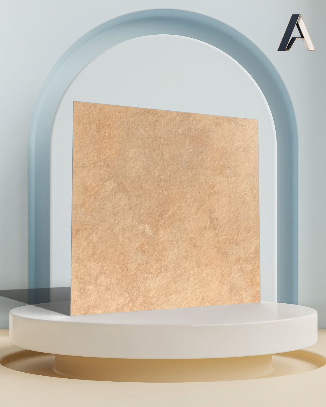 Blush Sand