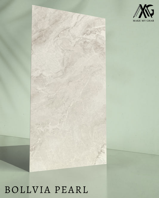 Bollvia Pearl