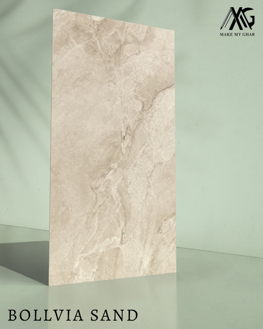 Bollvia Sand