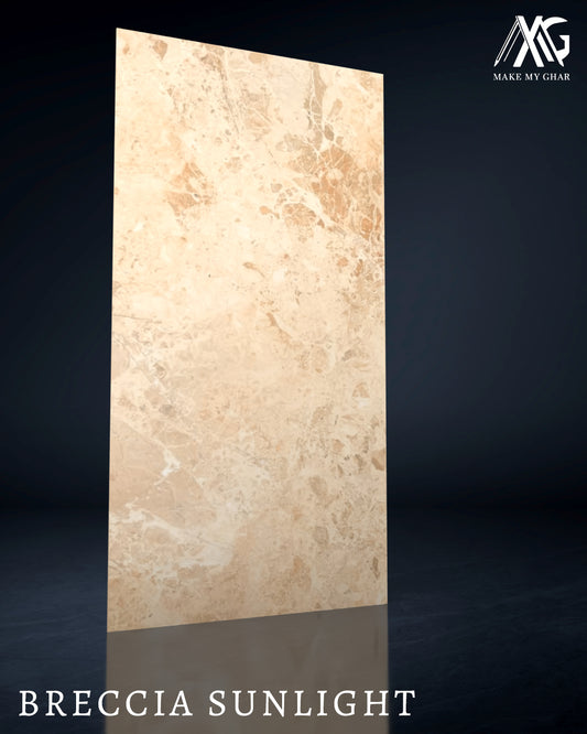Breccia Sunlight