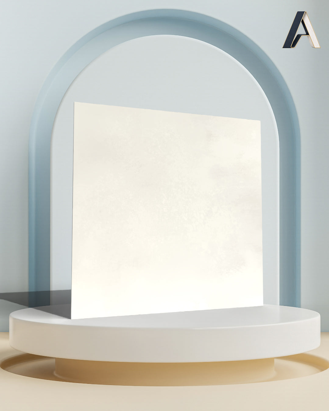 Bright White