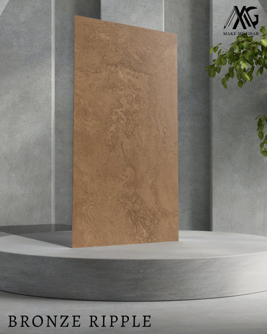 Bronze Ripple