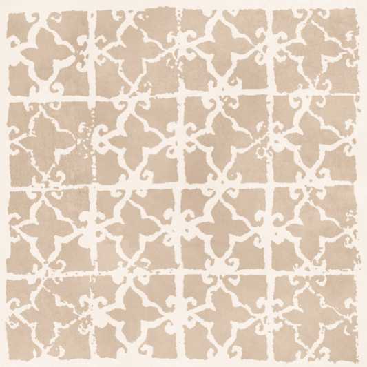 Mortar Beige Decor