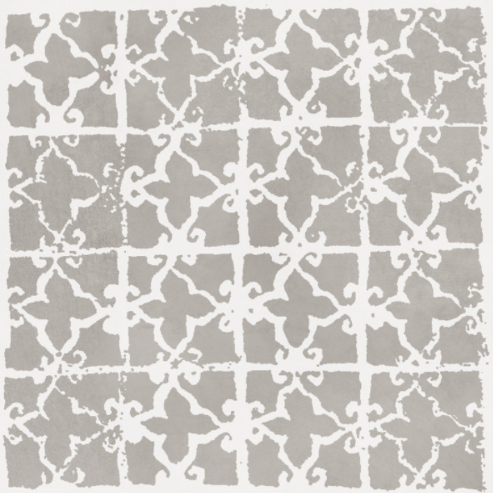 Mortar Grigio Decor