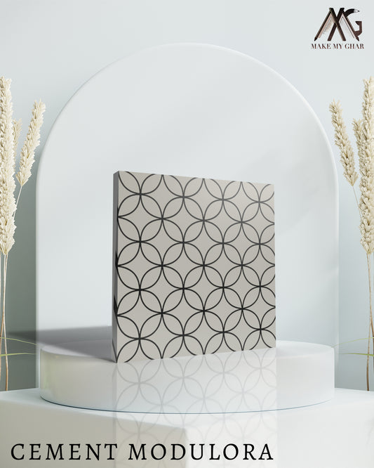 Cement Modulora