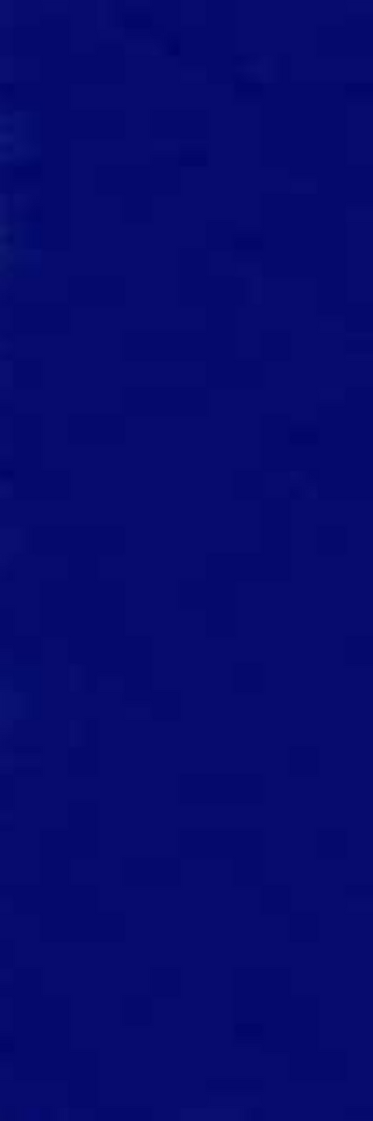 Plain Dark Blue