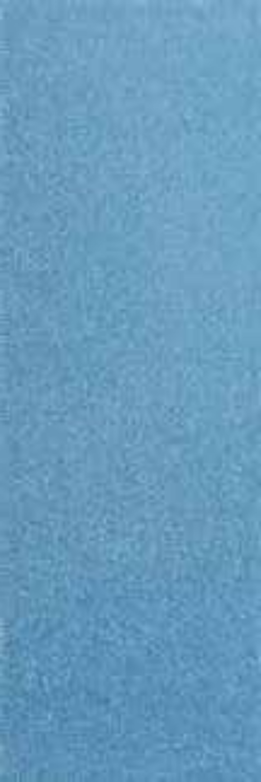 Plain Sea Blue