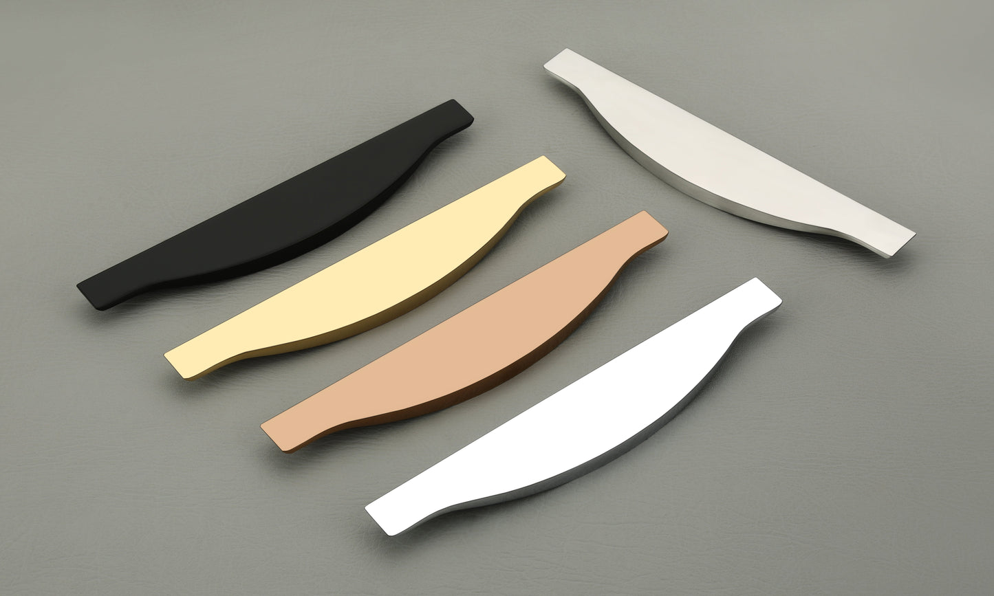 APH 1651 Venus Stainless Steel Profile Handle