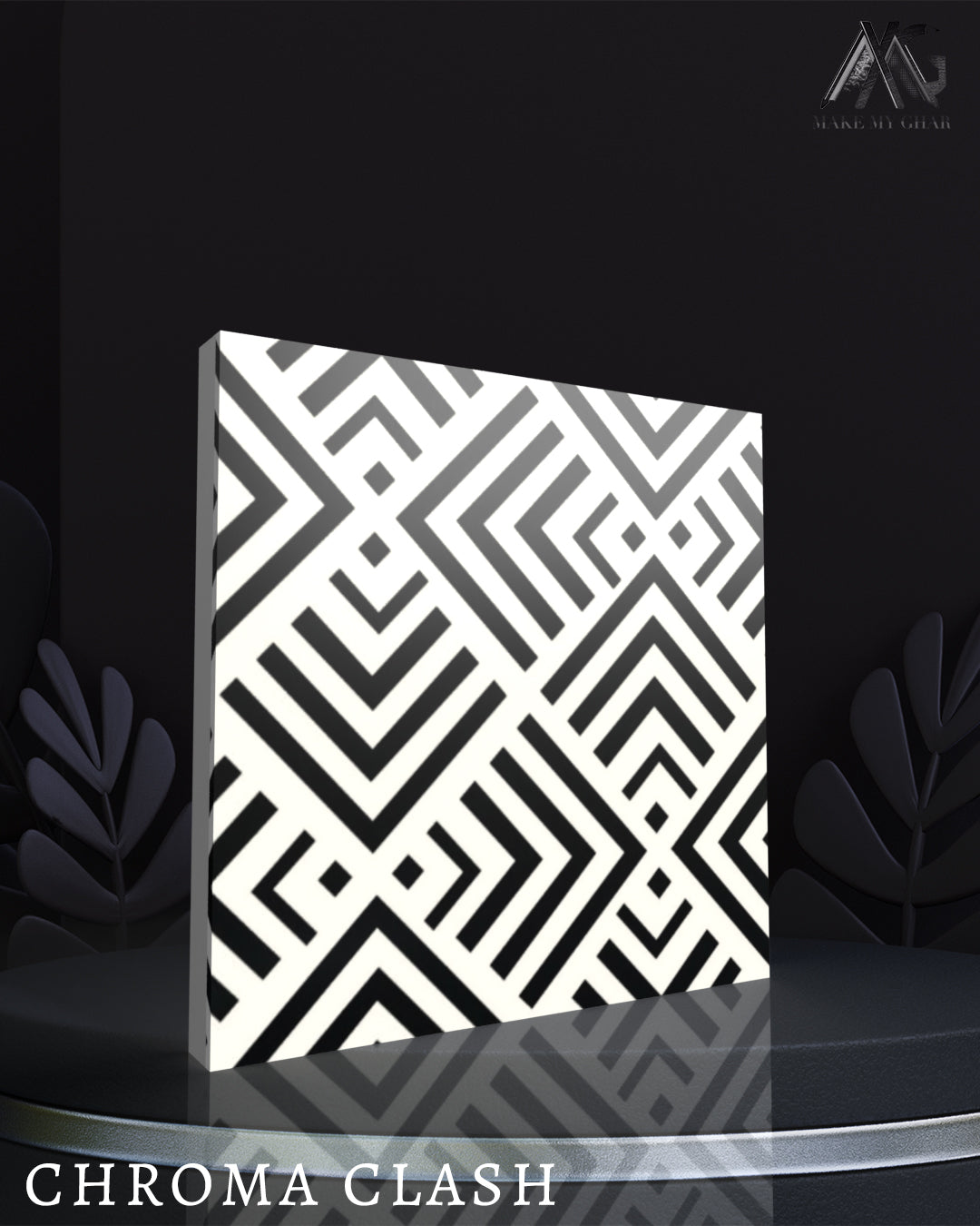 Chroma Clash