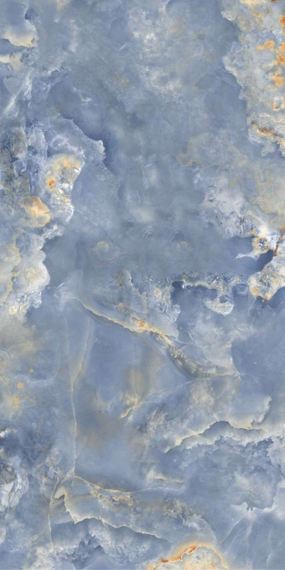 Cloudy Sea