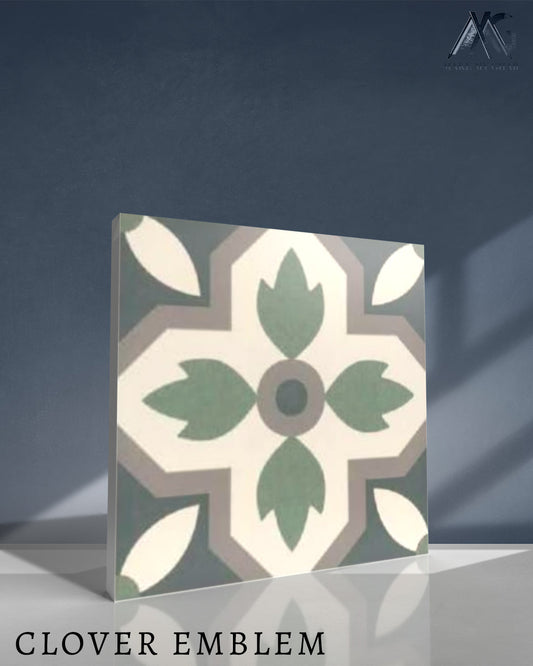 Clover Emblem
