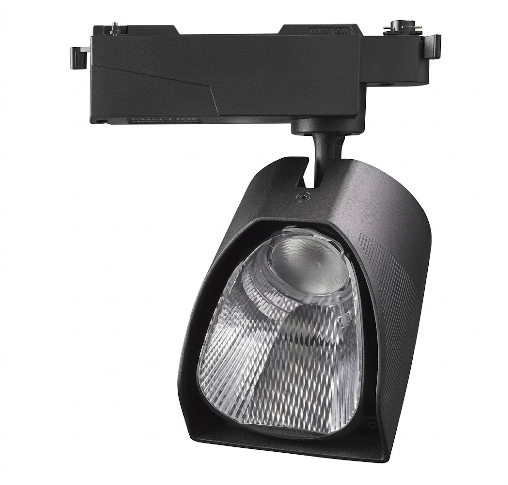 Comet LED TracklIght