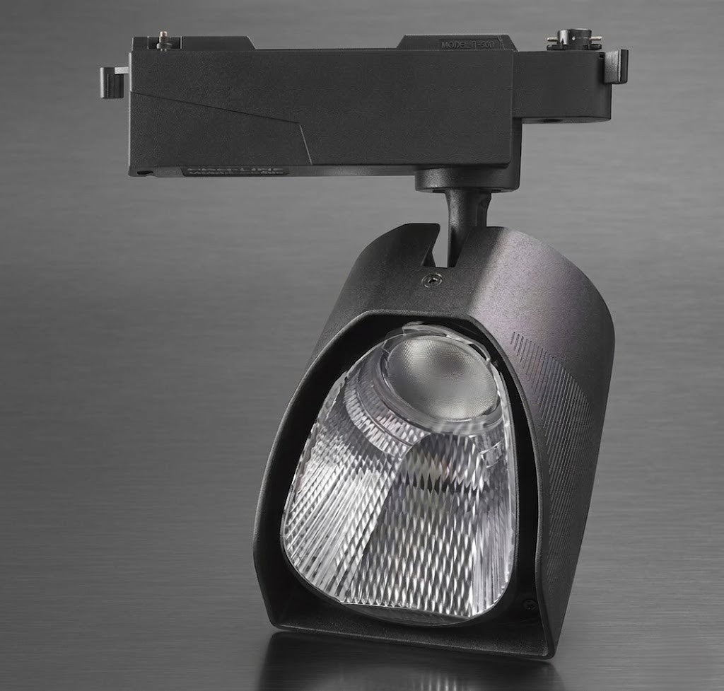 Comet LED TracklIght