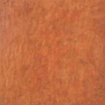 Rustic Terracotta
